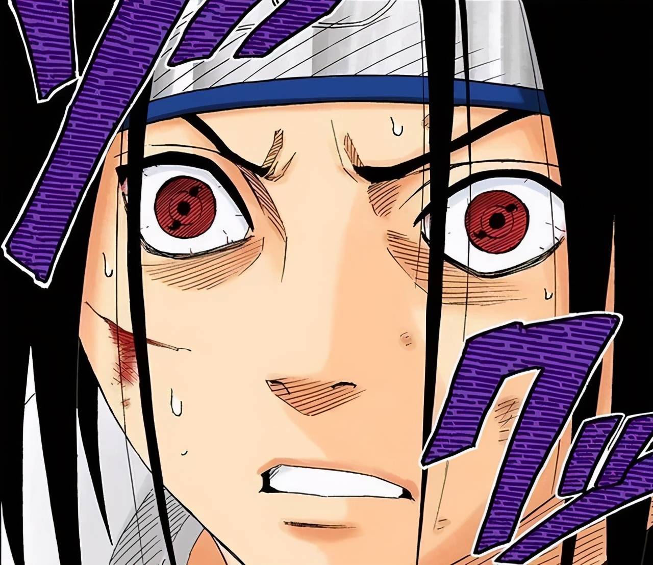 佐助在木叶村待得好好的为何忽然就有了成为叛忍的想法