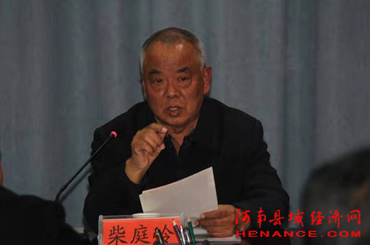 河南内黄:这个乡村村都有红色故事