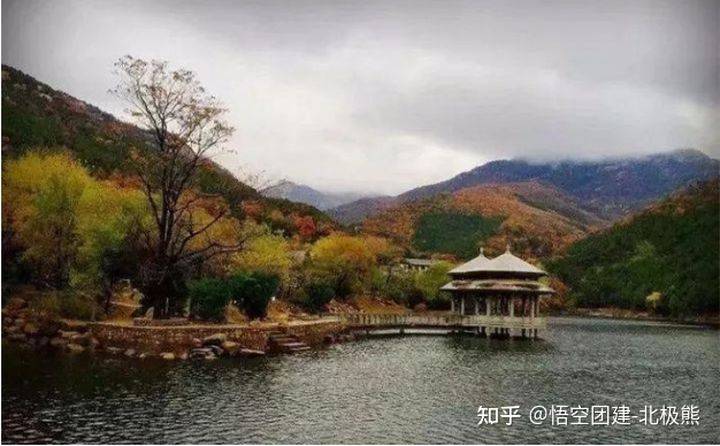 这些景点地处泰安，对外免费，你知道么？