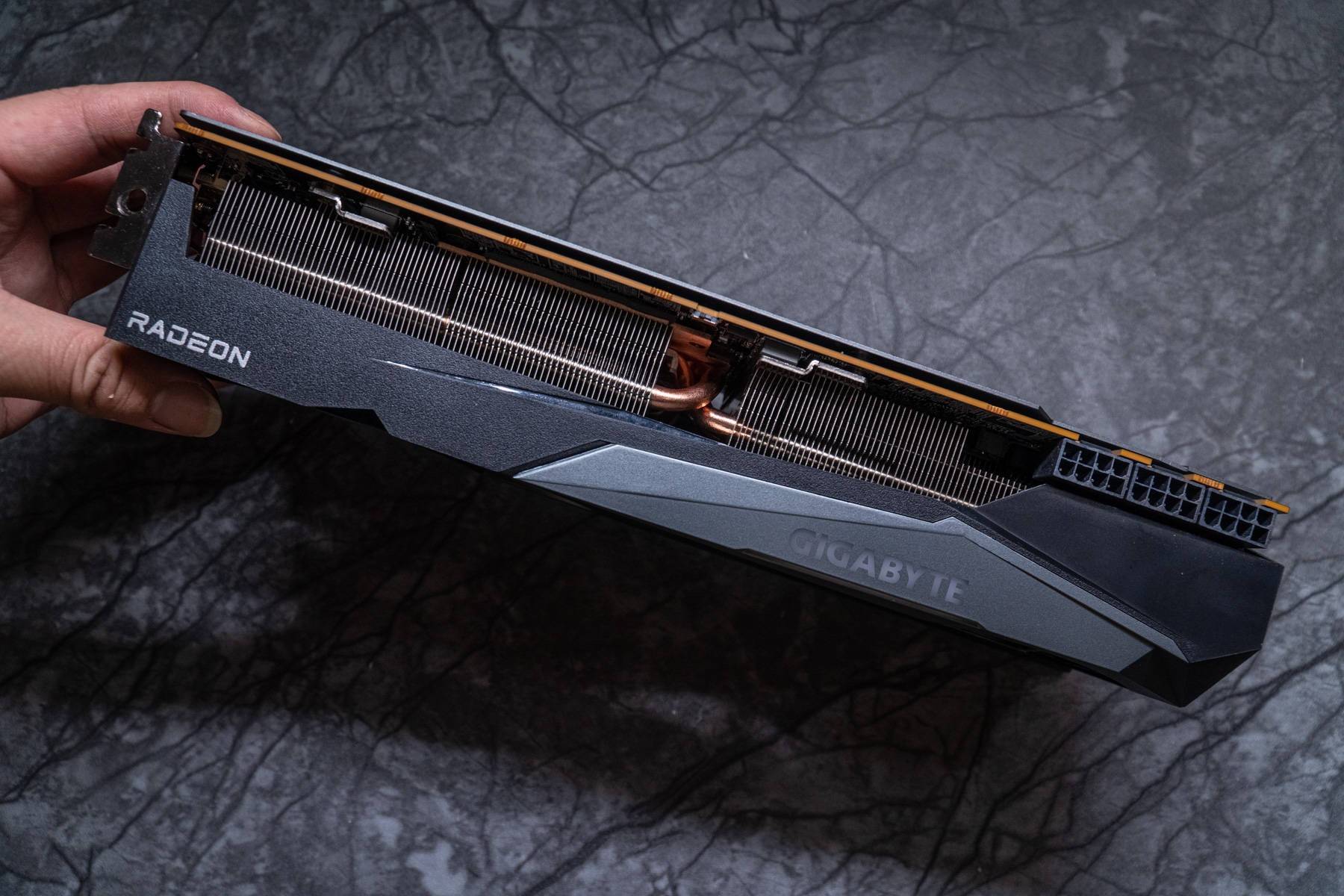 锐龙|无惧R9 5950X！B550M AORUS PRO-P 简测