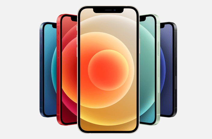 时隔四年 无刘海iphone终于确定 网友 可惜是个挖孔屏 苹果