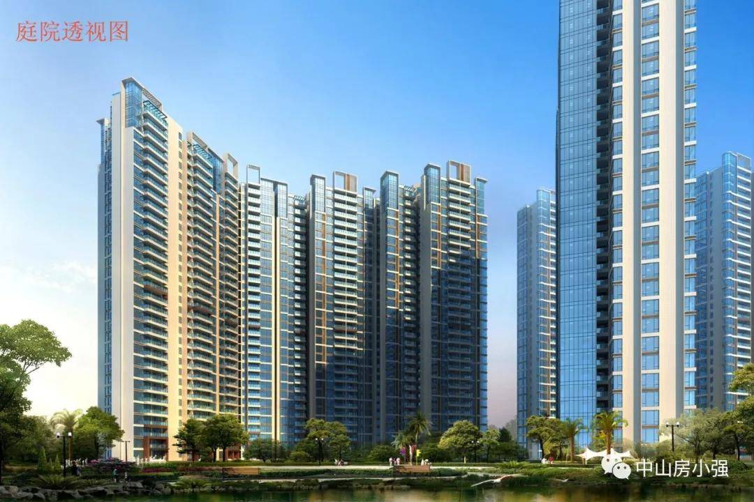 2021【中山御景名都】售楼处位置-户型-电话-价格-楼盘最新消息【官网