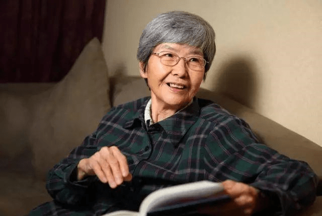感动中国的国宝级老太太，曾是北大才女，却抛下恋人苦守敦煌50年