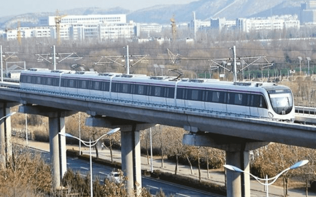 济南“难修”的地铁，2016年开工建设，至今仍未开通