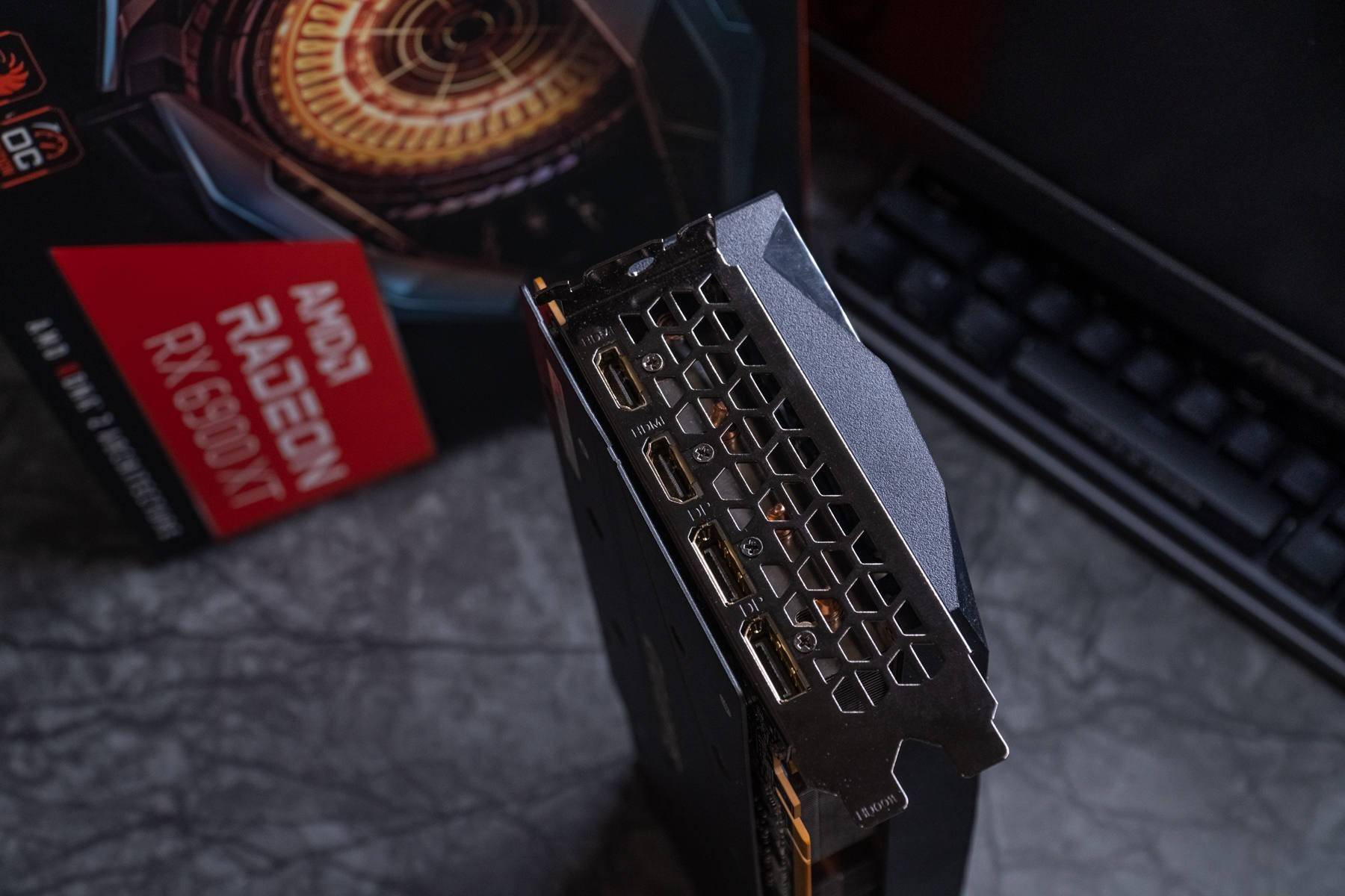 锐龙|无惧R9 5950X！B550M AORUS PRO-P 简测