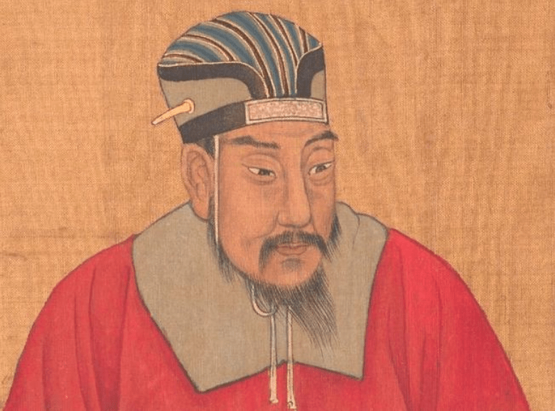 杨坚本是随国公 篡权北周自立之后 为何国号取名为 隋 隋文帝