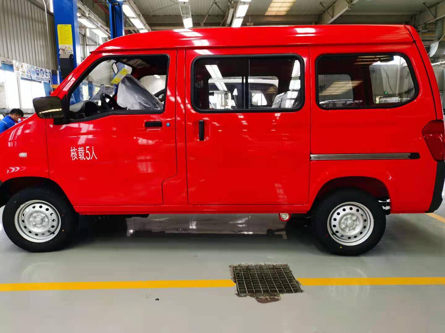 18年的岁月沉淀五菱之光依旧闪耀