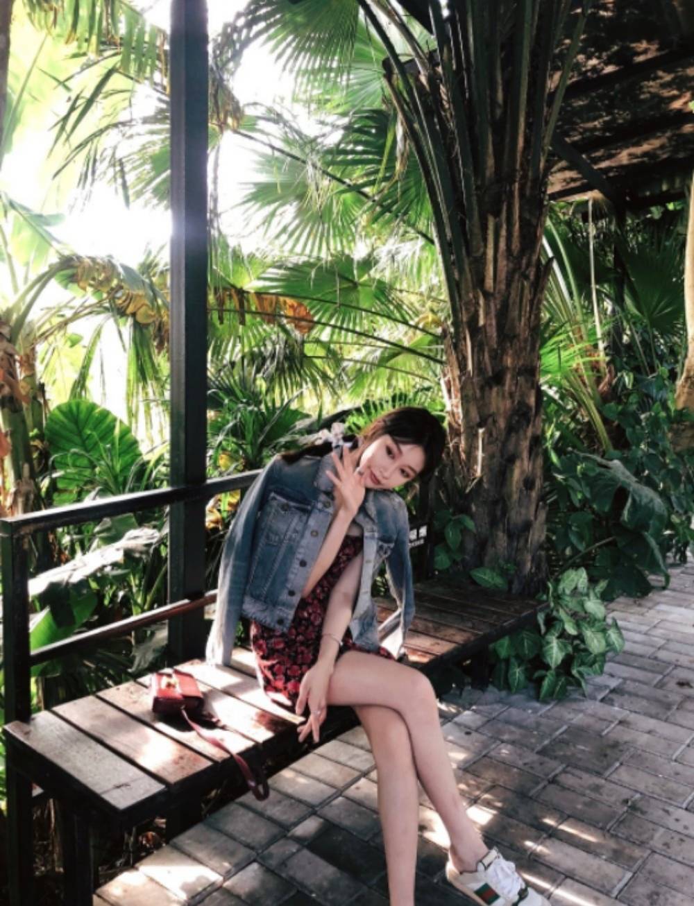 还记得火遍全网的温婉吗?如今成带货博主,男友却是当红流量歌手