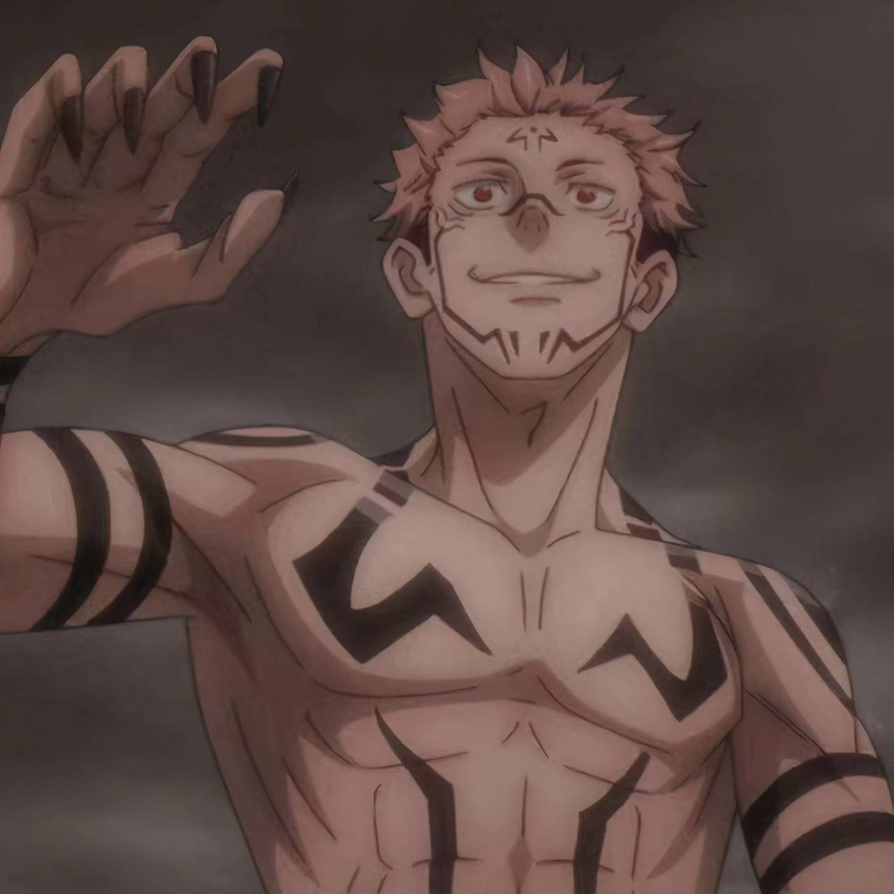 原创咒术回战夏油杰袈裟被热议网友见证了最伟大的恋情