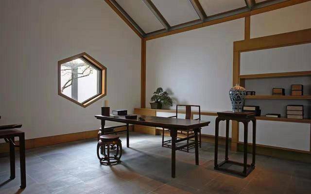 古代文人书房如何布置沉浸其中不亦乐乎