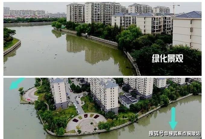【营销中心】--松江泗泾[绿波景园]--松江泗泾[绿波景园]
