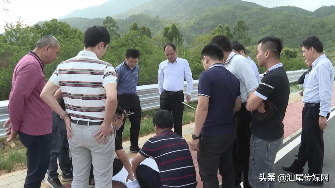 「重磅消息」潮惠高速公路将新增建海城互通立交和海丰服务区