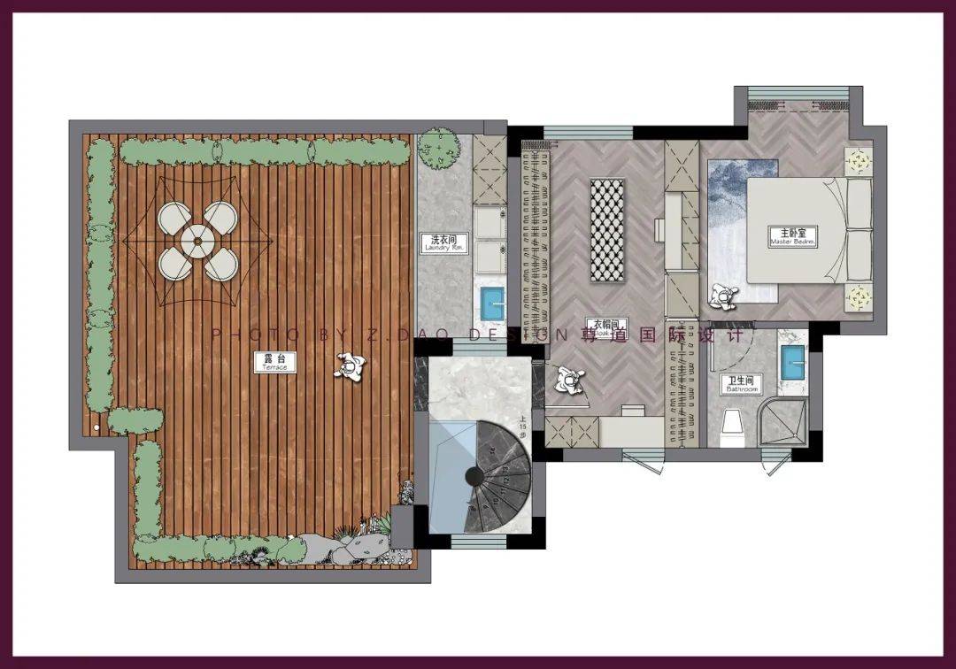 4,鞋帽柜储藏空间较少;3,老人房衣柜内嵌尺寸尴尬;2,阳台过大,阳台