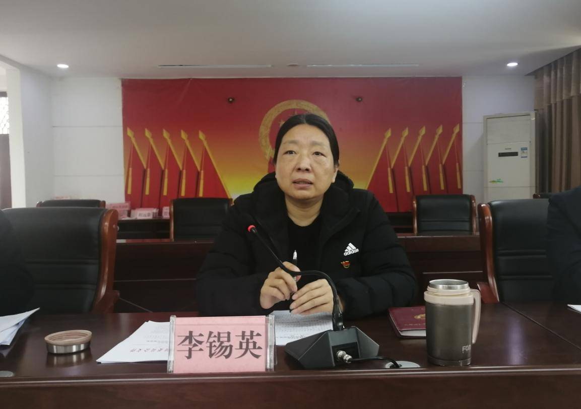 方城县柳河镇召开党史学习教育动员部署会议