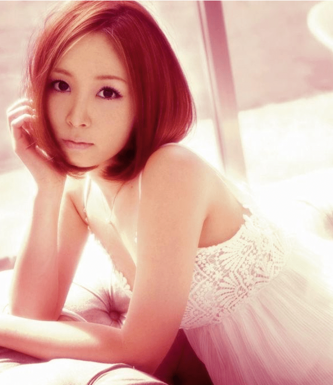 日本女歌手排行_此著名女歌星在日本战败后被捕,她说自己是个日本人,结果被释放