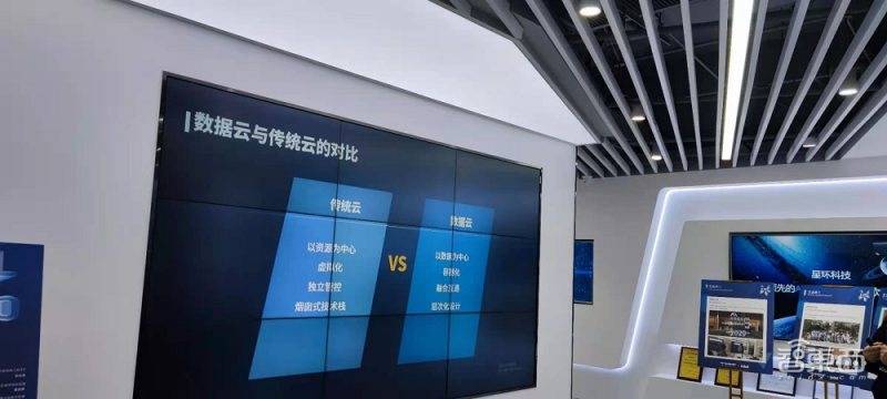 科技|对话星环科技CEO：大数据平台兼容能力超IBM，还能处理小数据