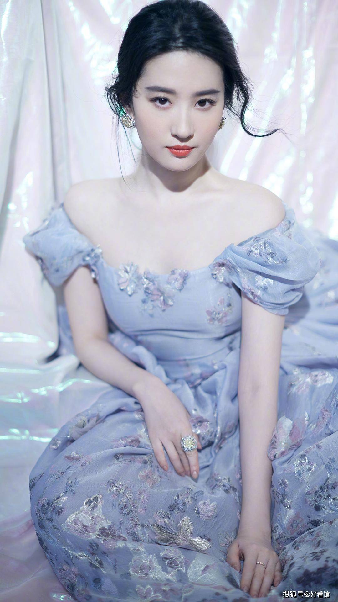 刘亦菲图片壁纸 美女壁纸 高清美女图片 精选多张经典刘亦菲壁纸桌面图片 Bhvuug