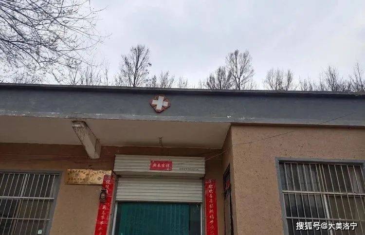 洛宁程志民——桃缘上观(图23)