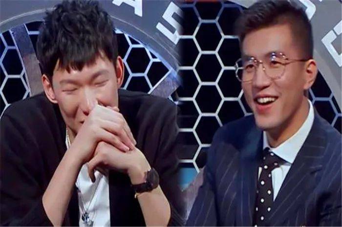 原创再见吐槽大会周琦郭艾伦被雪藏杨毅吐槽67谁下的命令