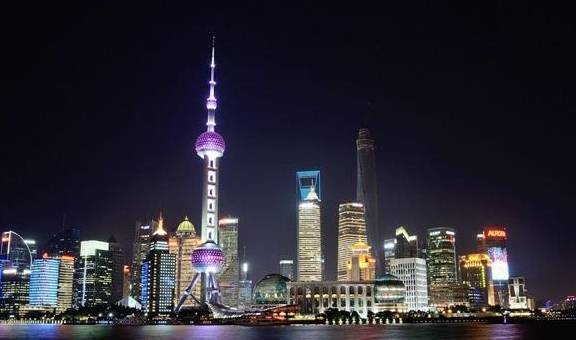 中国6座城市上榜“世界”一线城市，它们在全球排名如何？