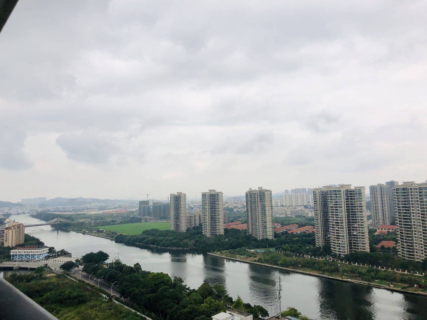 中山香滨水岸房子靠谱吗解答