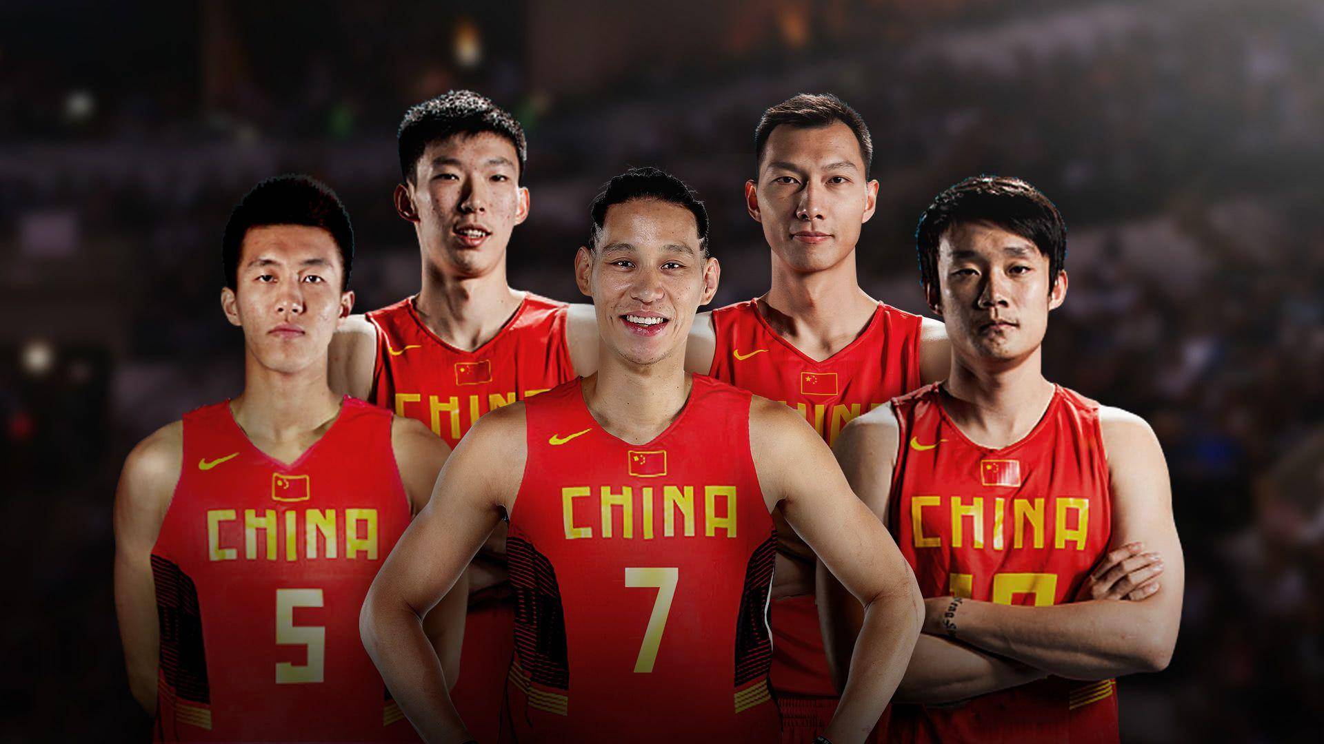 原创范志毅吐槽中国男篮为什么王仕鹏十分不满意