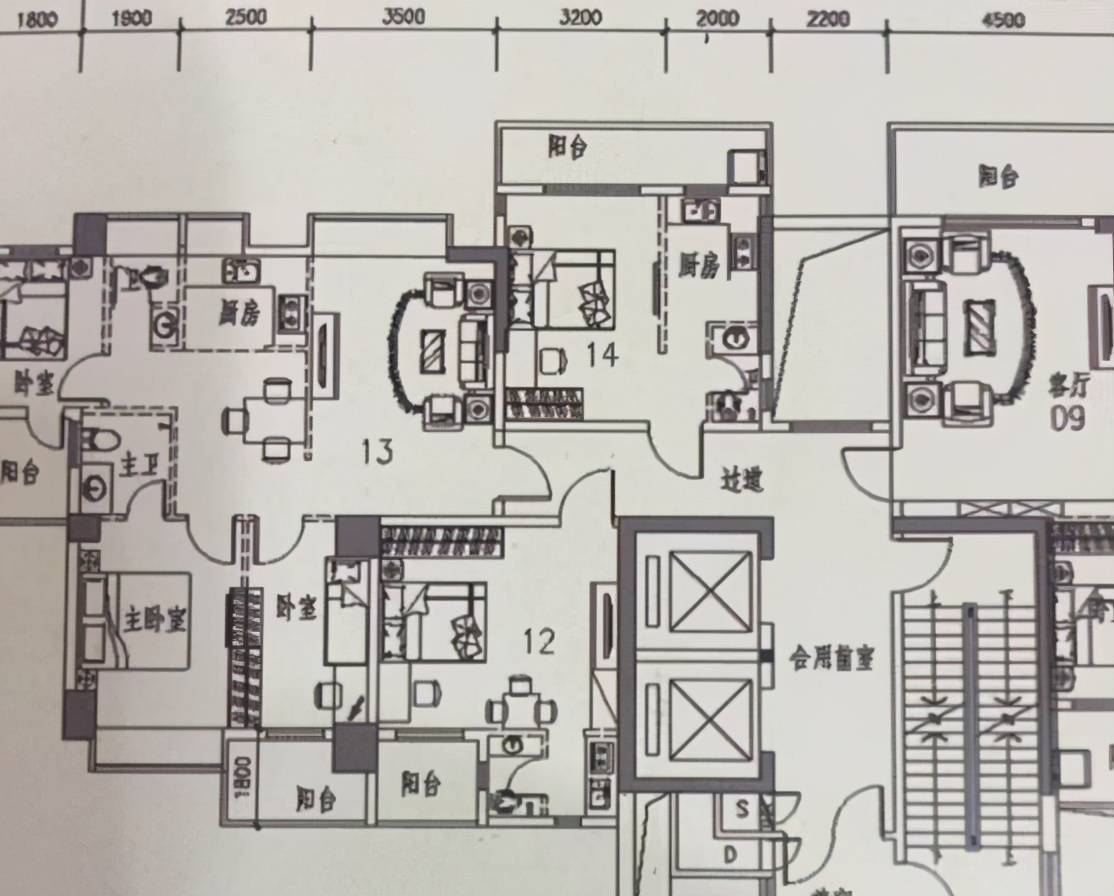 看看我在上海30平蜗居 装修才用10万 小房子也能有大花样 地方
