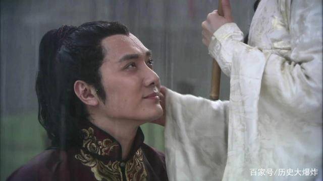 兰陵王历史上长啥样 2189db357a5e4c32abf7b2b8ab6fa13e.jpeg