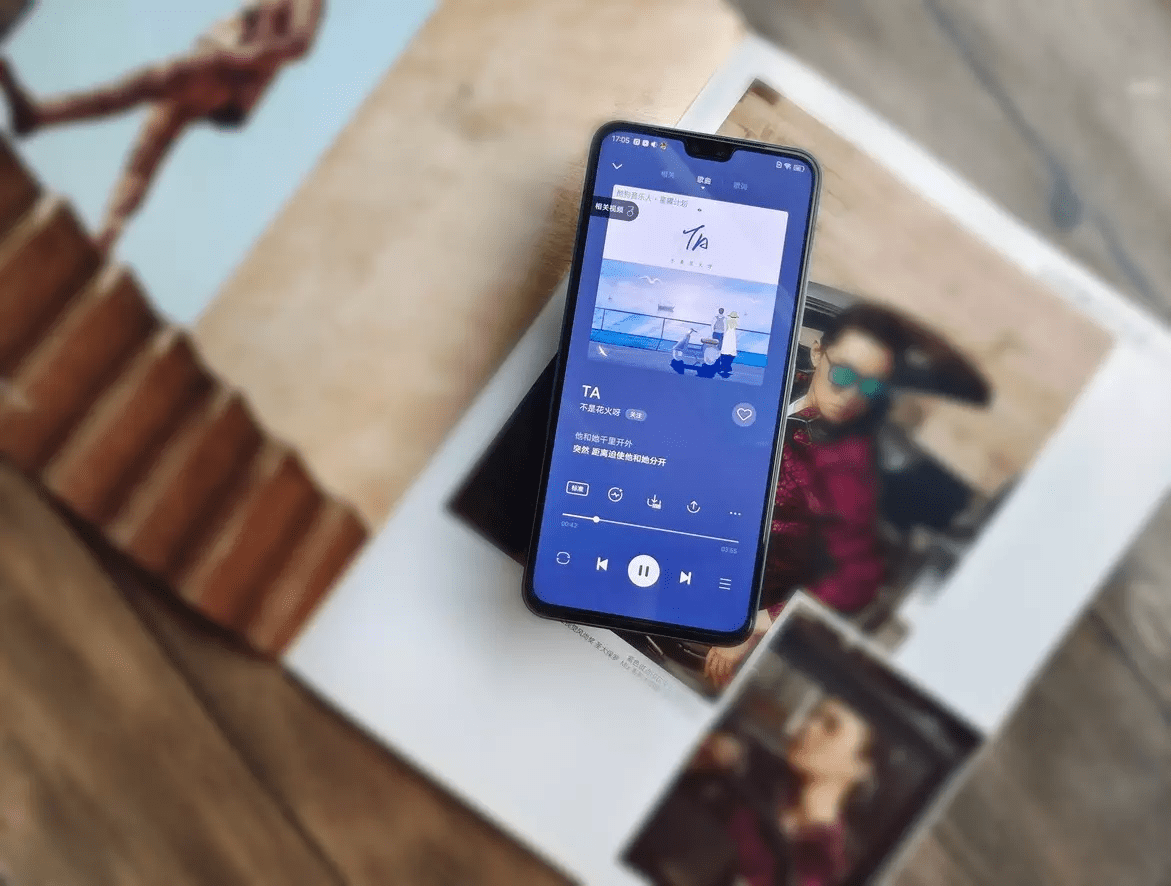 vivos9上手体验影像比肩x60性能也很yes