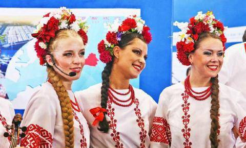 为何白俄罗斯禁止女性外嫁，除她们太美，还有一个难言之隐！