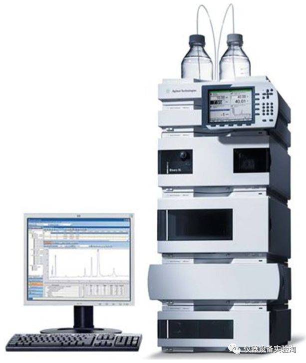 木木西里仪器说仪器百科之仪器类型简介液相色谱仪