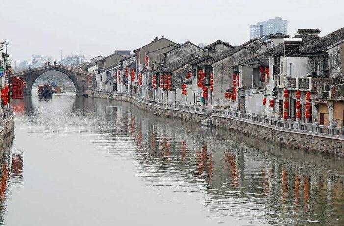 江苏最有钱的城市，比苏州南京还富裕，看看是你家乡吗？