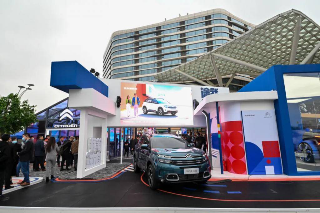 天逸c5aircross请叫我最保值的车