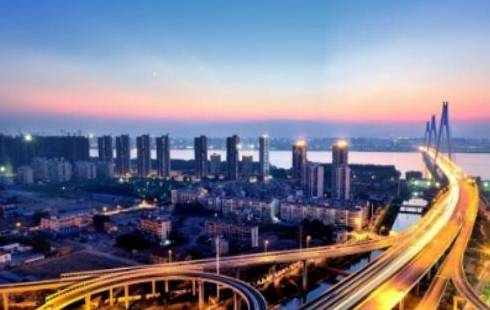 中国位置最好的省会，连广州和西安都比不过，有望成为国际大都市