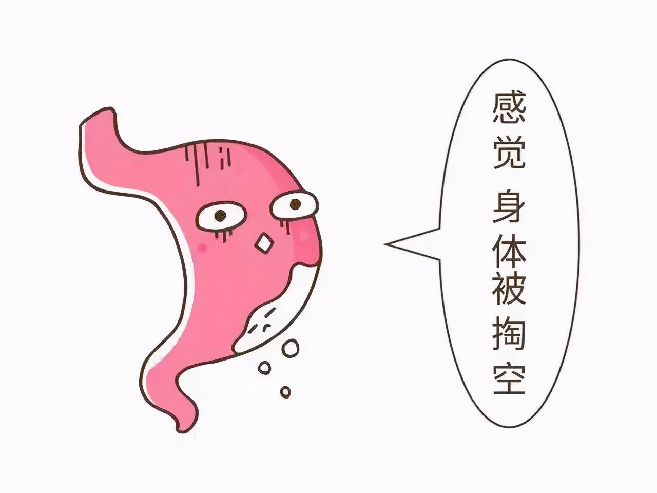 【企鹅杏仁健康科普】慢性胃炎,真的会癌变吗?