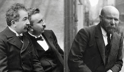 一组罕见清末彩照,形象记录了当时中国的样子,是怎么拍出来的