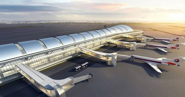 济南机场加密航线 夏秋航季新增4个航点