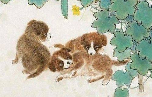 狗跟什么属相相合 cf366d56d9444d81b75e14768430a119.jpeg
