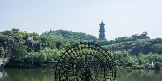 重庆又一公园“走红”！占地3300亩，耗资20亿打造，门票仅需16元