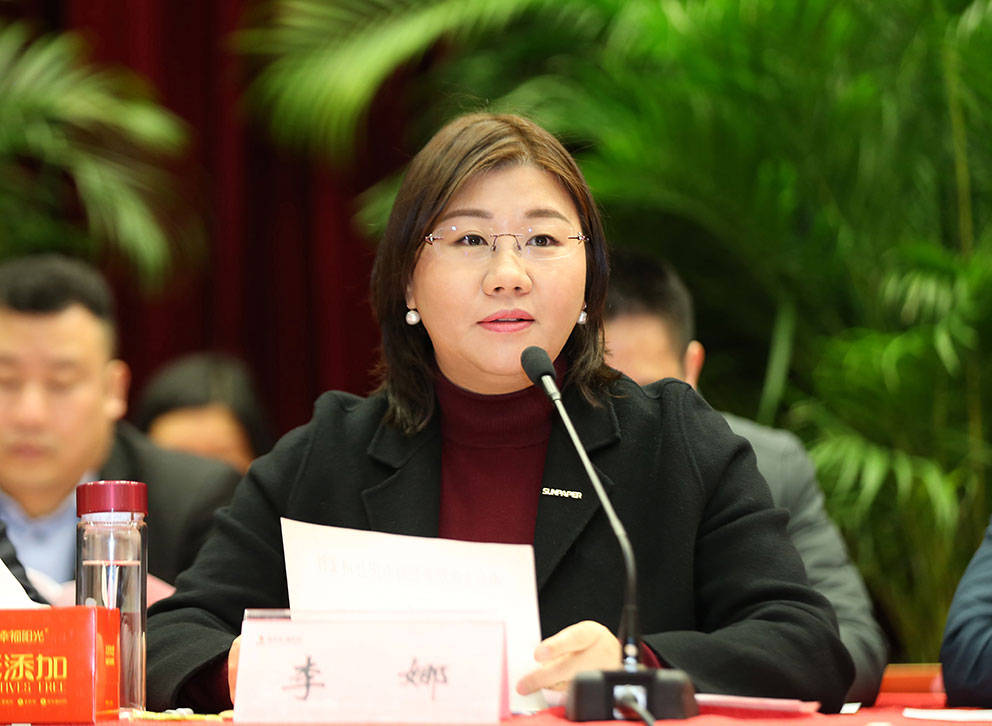 山东5位女二代,可能上富豪榜,来自济南滨州青岛,她是首富之女