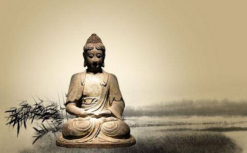 佛教中国漫谈之1.一句阿弥陀佛传承的是文化