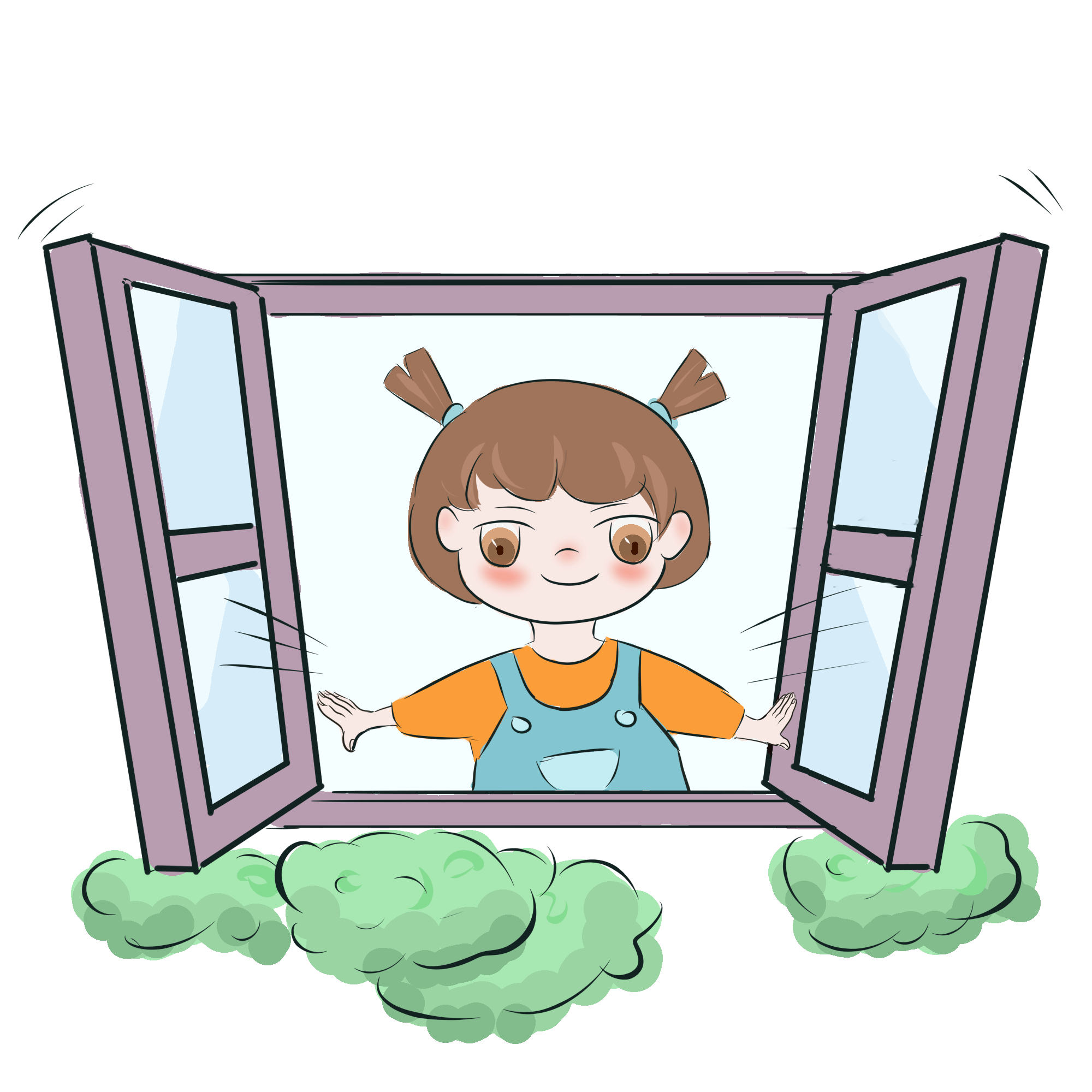 净化室内空气我们该怎么做