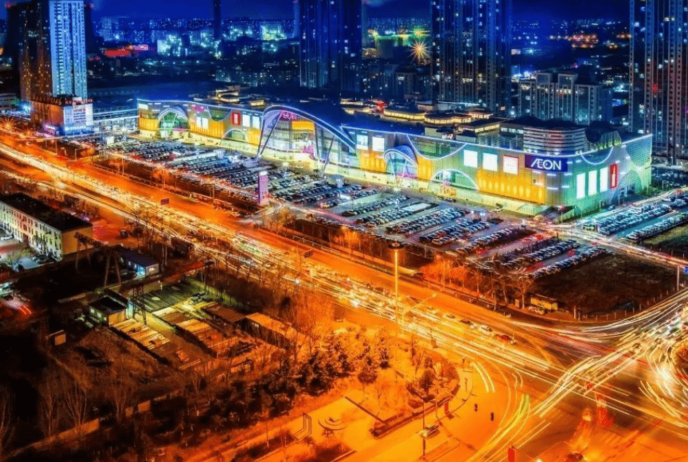 看好还是看衰燕郊,这是一个问题_北京