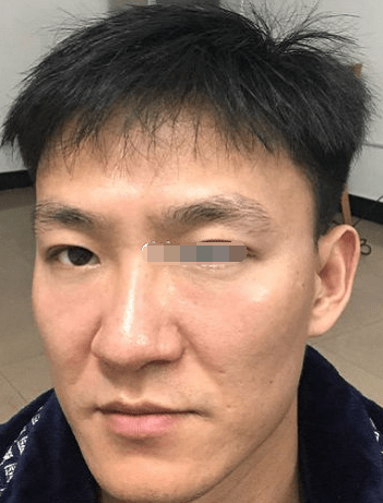 原创眉长过眼,性格谨慎型的,做事喜欢深思远虑