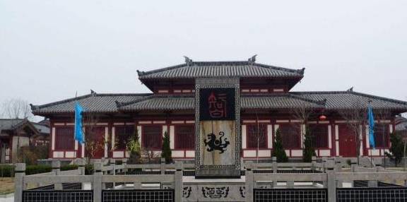 中国最“委屈”的景点：与北京故宫、曲阜孔庙并称，却只是3A