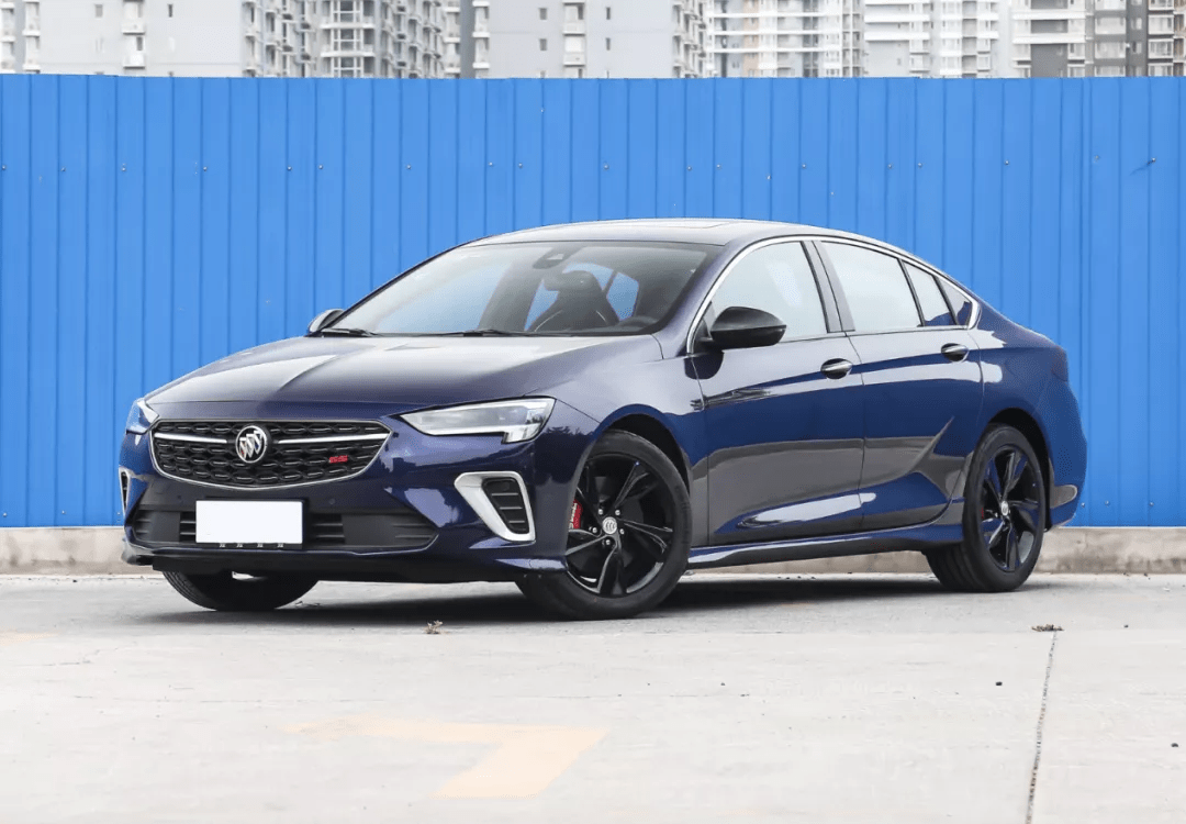 原创自驾游不一定得suv,这几款舒适的轿车也很不错