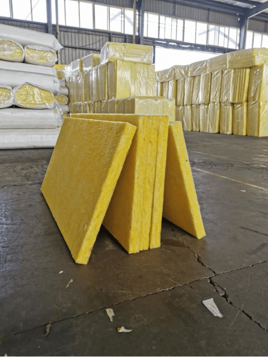 玻璃棉板的价格对建筑施工有影响吗