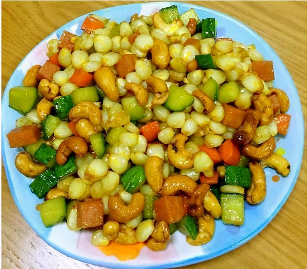 原创27款家常菜分享,意想不到的好味道,一家人都吃美了