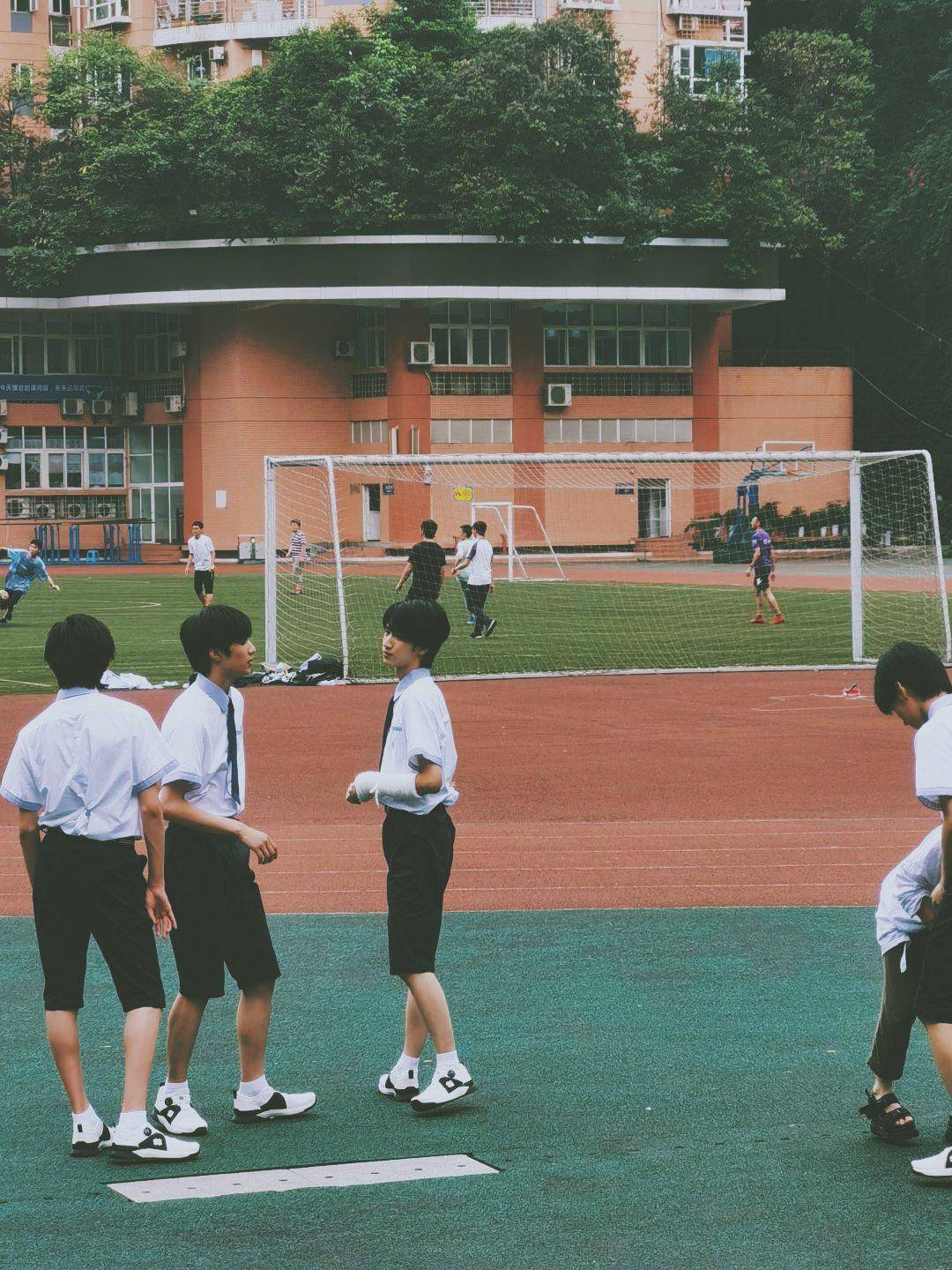 网曝时代少年团巴蜀f4将在中学合体,时间已定,粉丝半信半疑!