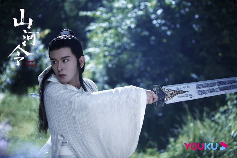《山河令》结局高虐!